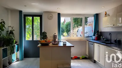 House in Rencurel (38680)