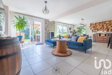 Maison à Hussigny-Godbrange (54590)