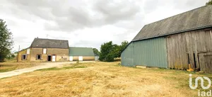 Ferme à Gohory (28160)