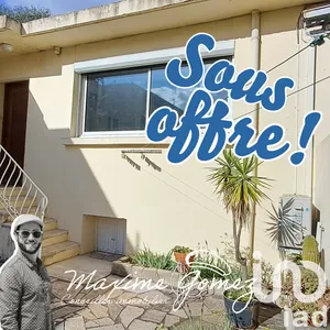 Appartement à Toulon (83200)