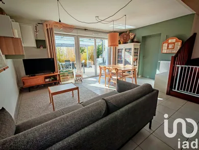 House at Pornichet (44380)