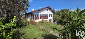 Maison à Luxe-Sumberraute (64120)