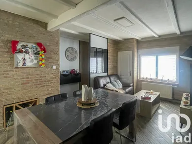 House at Halluin (59250)