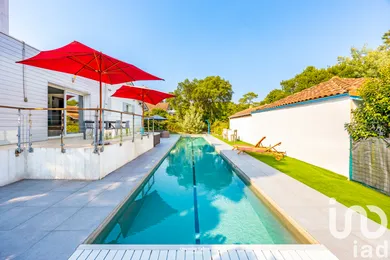 Maison à Labenne (40530)