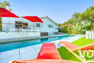 Maison à Labenne (40530)