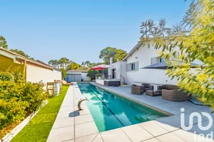 Maison à Labenne (40530)