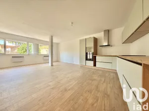 Appartement à La Seyne-sur-Mer (83500)