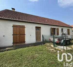 House at Fismes (51170)