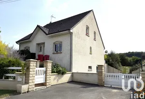 House at Sermiers (51500)