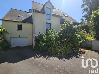 Maison à Vern-sur-Seiche (35770)