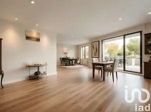 Apartment at Sèvres (92310)