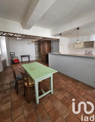 Maison de village à Latour-de-France (66720)