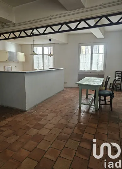 Maison de village à Latour-de-France (66720)