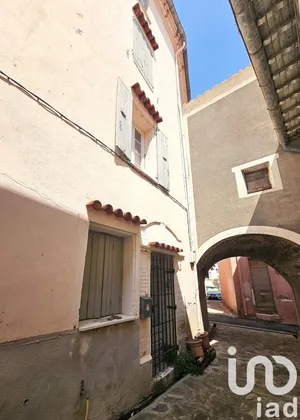 Maison de village à Latour-de-France (66720)