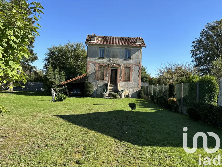 Maison 4 pièces 40 m² · à Igny · 40 m² · 339 000 €