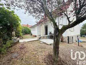 Traditional house at Gueugnon (71130)