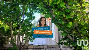 House in Saint-Chamond (42400)