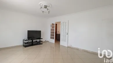 Appartement à Champigny-sur-Marne (94500)
