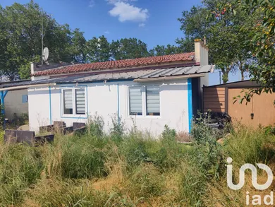 House at Chailly-en-Bière (77930)