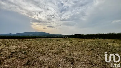 Terrain à Fabrezan (11200)