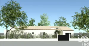 Land in Fabrezan (11200)