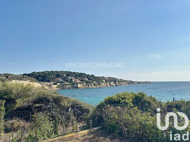 Maison à Sanary-sur-Mer (83110)