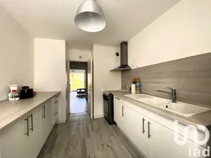 Appartement à Lormont (33310)