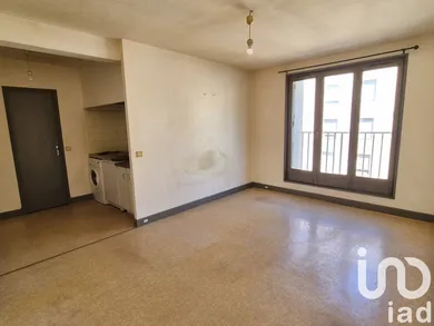 Studio à Mazamet (81200)