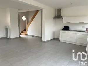 House in Locminé (56500)