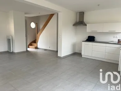 House in Locminé (56500)