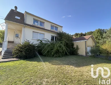 House at Saint-Avold (57500)