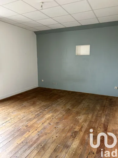 House at Lunery (18400)