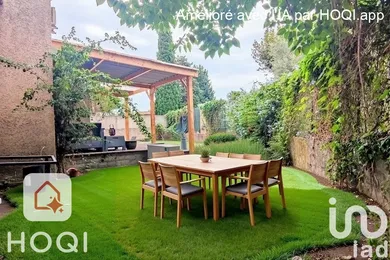 Maison traditionnelle à Solliès-Pont (83210)