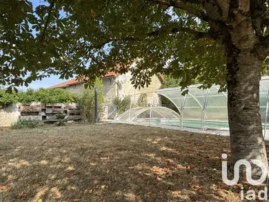 House in SAMMMARCOLLES (86200)