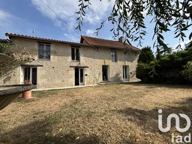 Maison à SAMMMARCOLLES (86200)