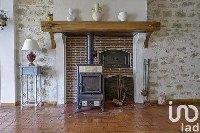 Farm at Bouesse (36200)