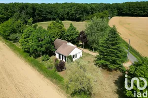 House at Sainte-Colombe-des-Bois (58220)