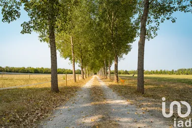 Domain at Arveyres (33500)