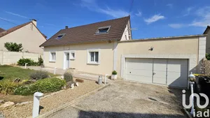 House at SAMMERON (77260)