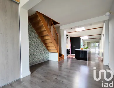 Maison à Bachy (59830)