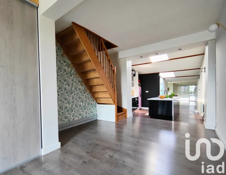 Maison 5 pièces 100 m² · à Bachy · 100 m² · 220 000 €