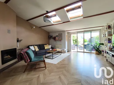 Maison à Bachy (59830)