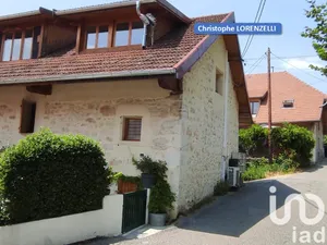 Apartment at Chindrieux (73310)