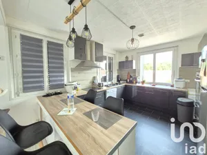 Maison traditionnelle à Bellevigny (85170)