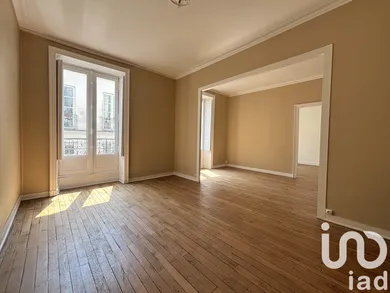 Apartment at Nantes (44000)
