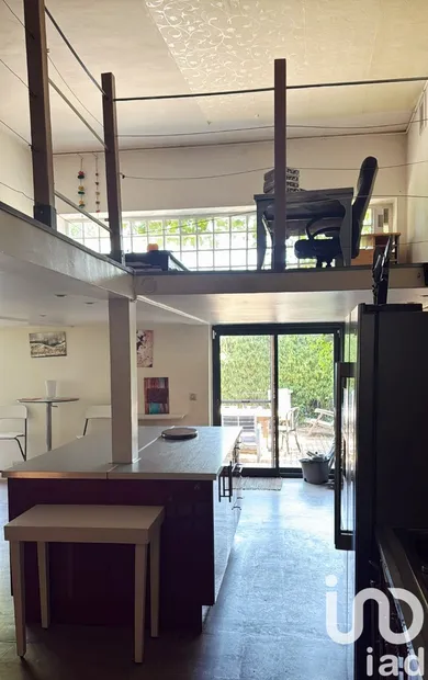 Loft à Cogolin (83310)