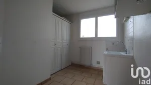 Appartement à Joué-lès-Tours (37300)