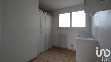 Apartment in Joué-lès-Tours (37300)