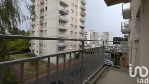 Appartement à Joué-lès-Tours (37300)