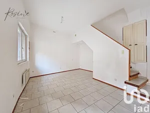 Maison de village à Mallemort (13370)